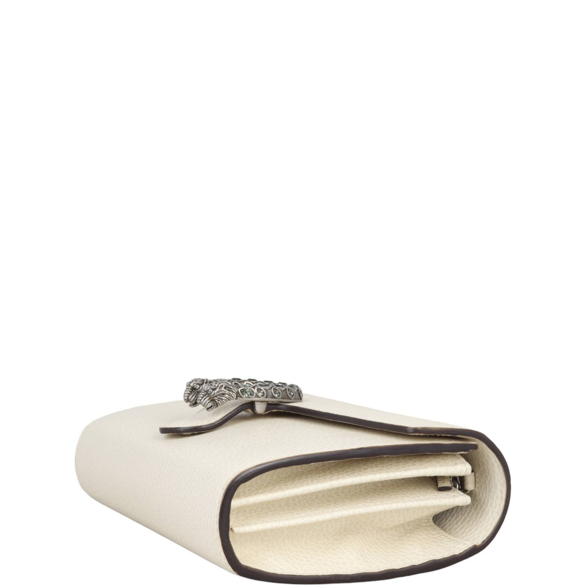 Gucci Dionysus Mini Leather Chain Wallet