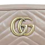 Gucci GG Marmont Small Camera Bag