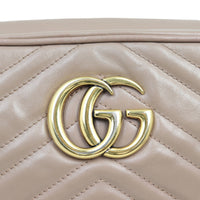 Gucci GG Marmont Small Camera Bag
