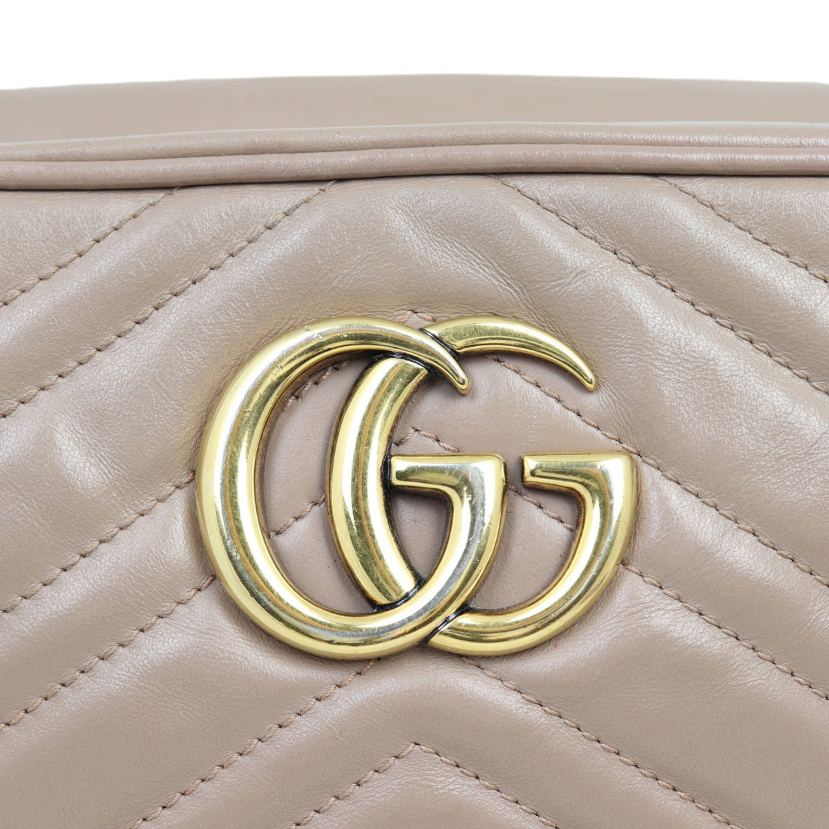 Gucci GG Marmont Small Camera Bag