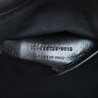 Saint Laurent Classic Medium Tri-Quilt Soft Envelope