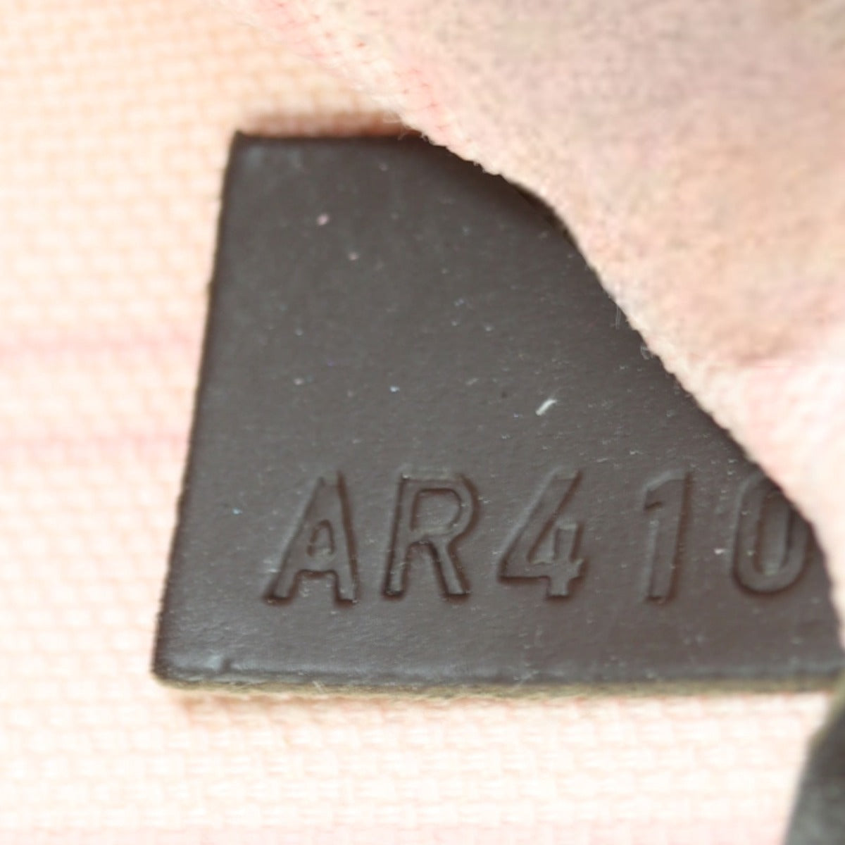 Louis Vuitton Neverfull MM Damier Ebene