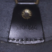Louis Vuitton Soufflot Epi Date Code