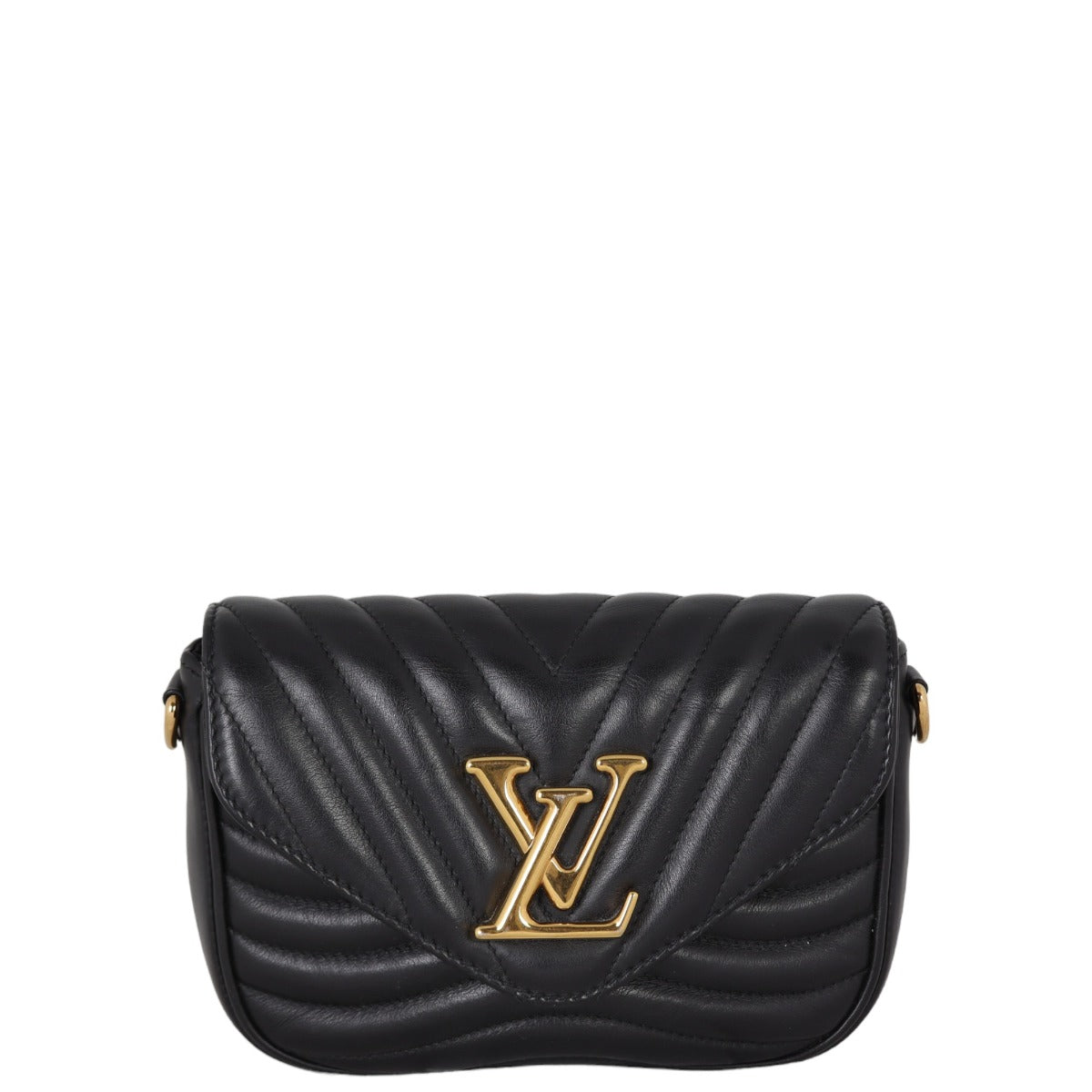Louis Vuitton New Wave Multi Pochette