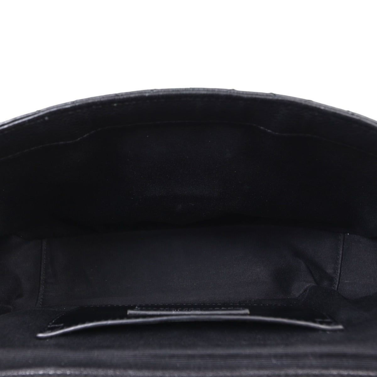 Saint Laurent Classic Medium Tri-Quilt Soft Envelope