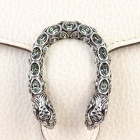 Gucci Dionysus Mini Leather Chain Wallet