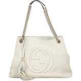 Gucci Soho Chain Shoulder Bag Medium