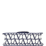 Valentino Vlogo Loco Top Handle Bag