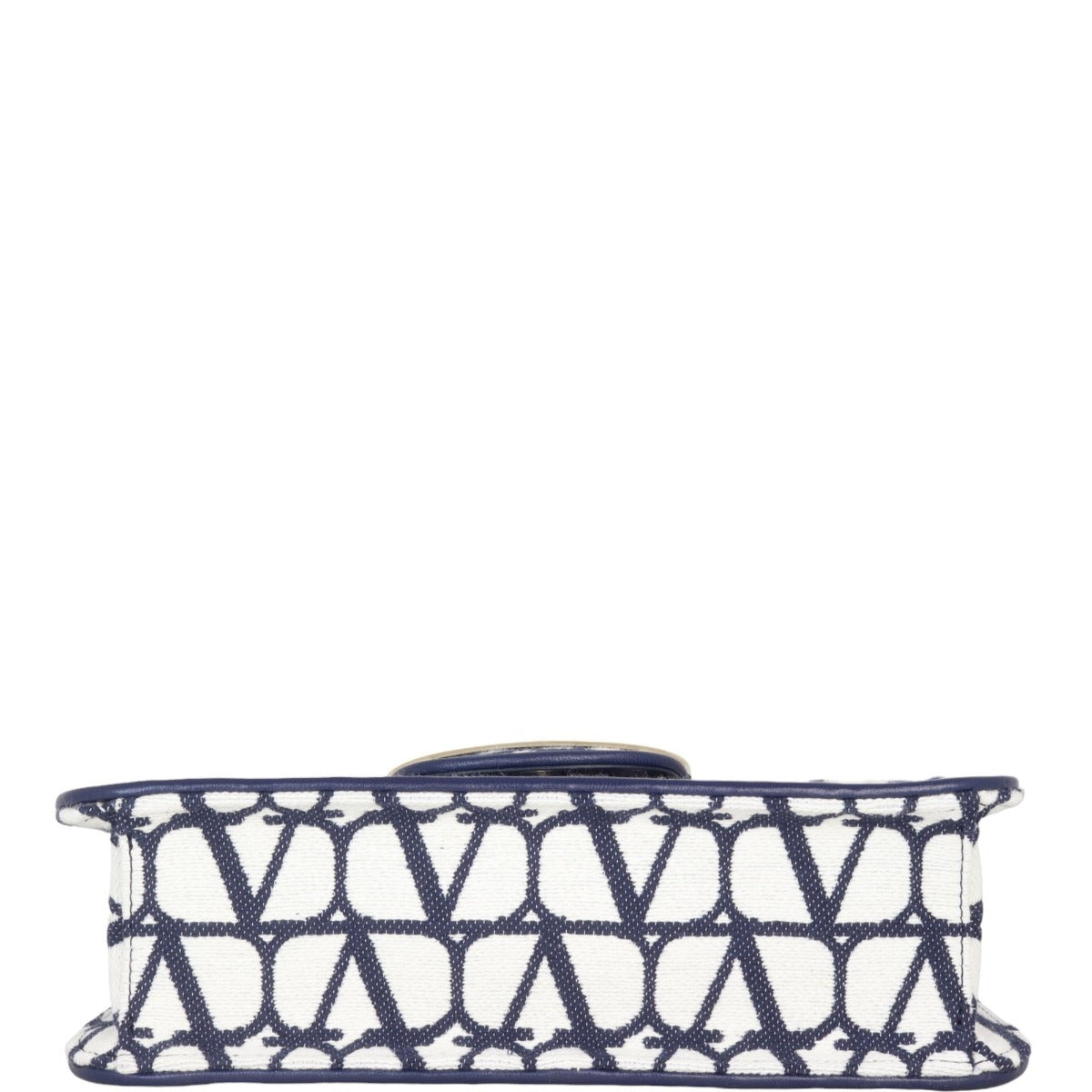 Valentino Vlogo Loco Top Handle Bag