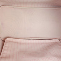 Louis Vuitton Neverfull MM Damier Ebene