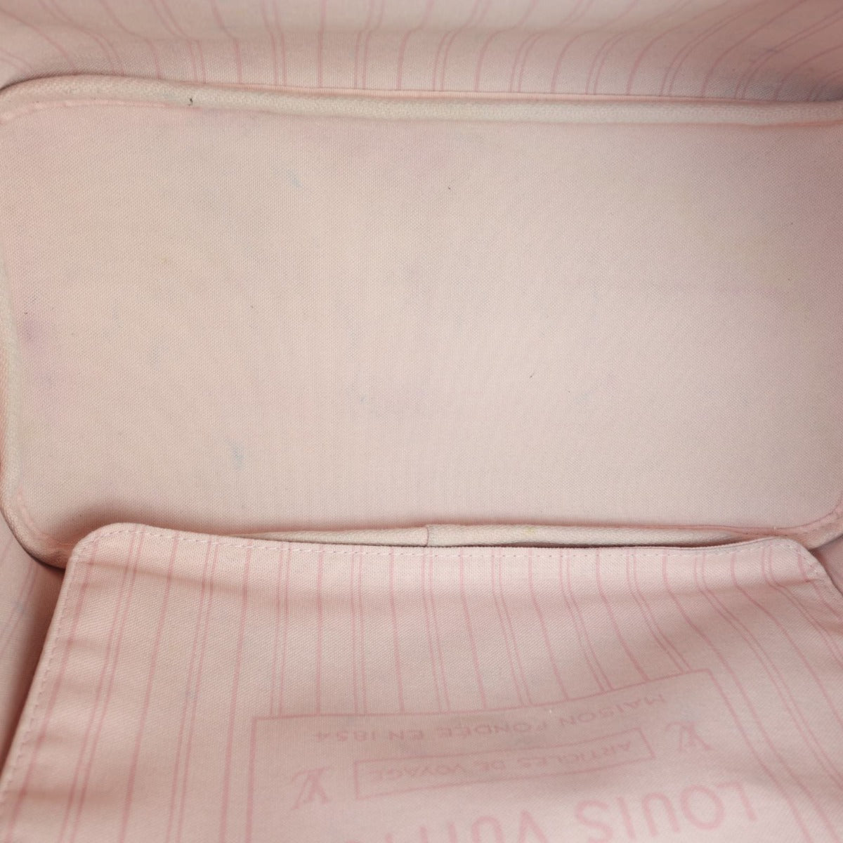 Louis Vuitton Neverfull MM Damier Ebene