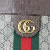 Gucci GG Supreme Ophidia Tote Large