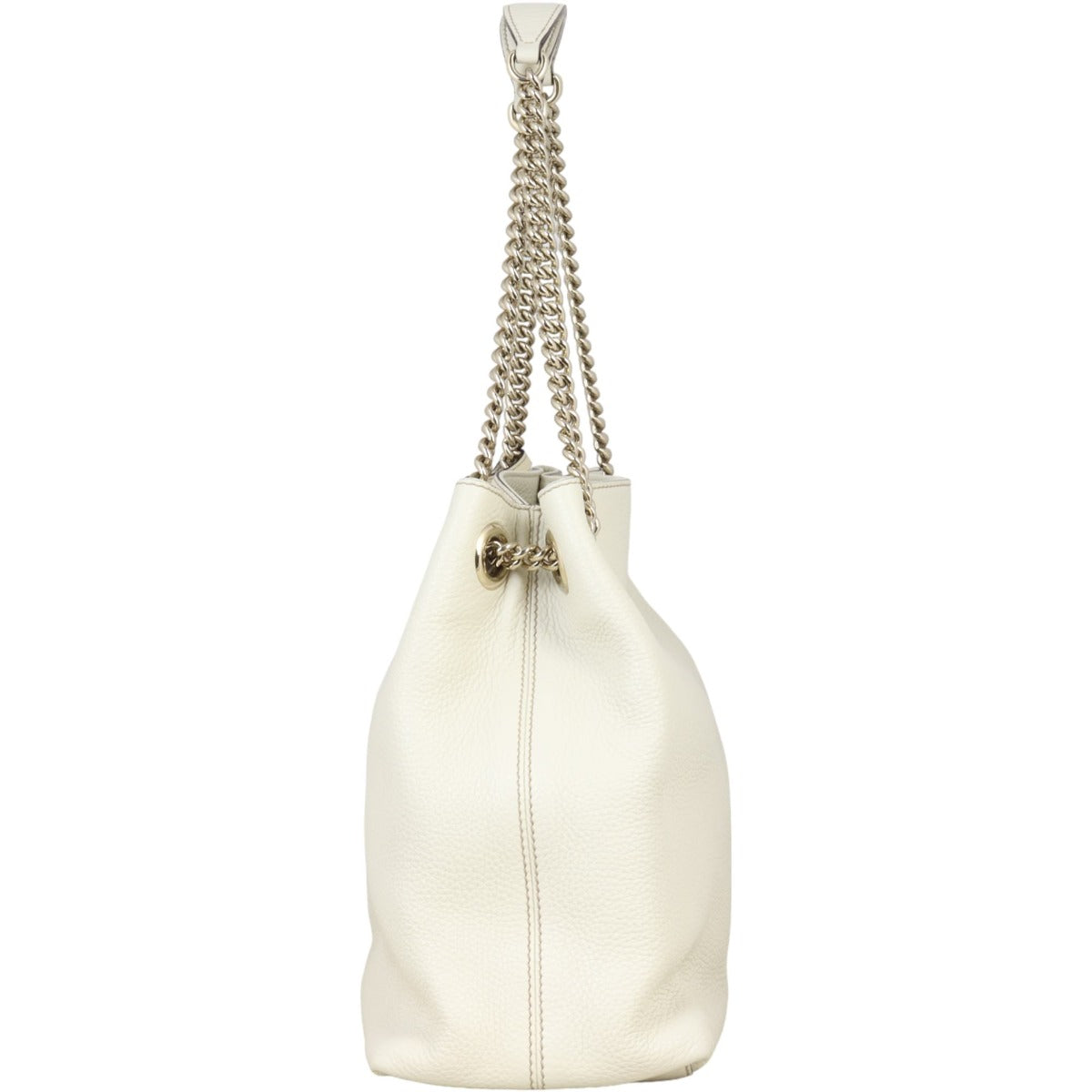 Gucci Soho Chain Shoulder Bag Medium