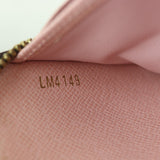 Louis Vuitton Zippy Wallet Monogram