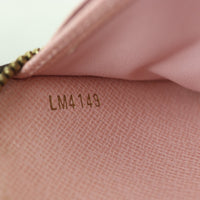 Louis Vuitton Zippy Wallet Monogram