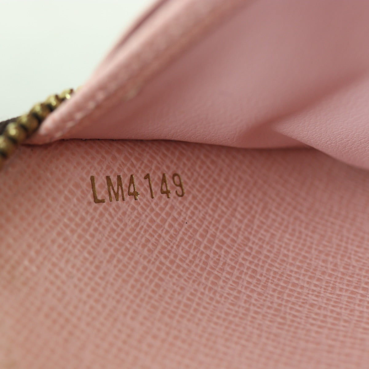 Louis Vuitton Zippy Wallet Monogram