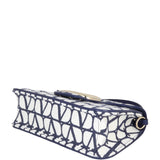 Valentino Vlogo Loco Top Handle Bag