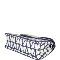 Valentino Vlogo Loco Top Handle Bag