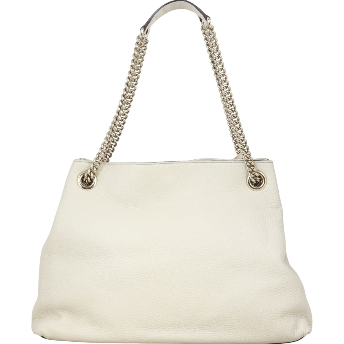 Gucci Soho Chain Shoulder Bag Medium