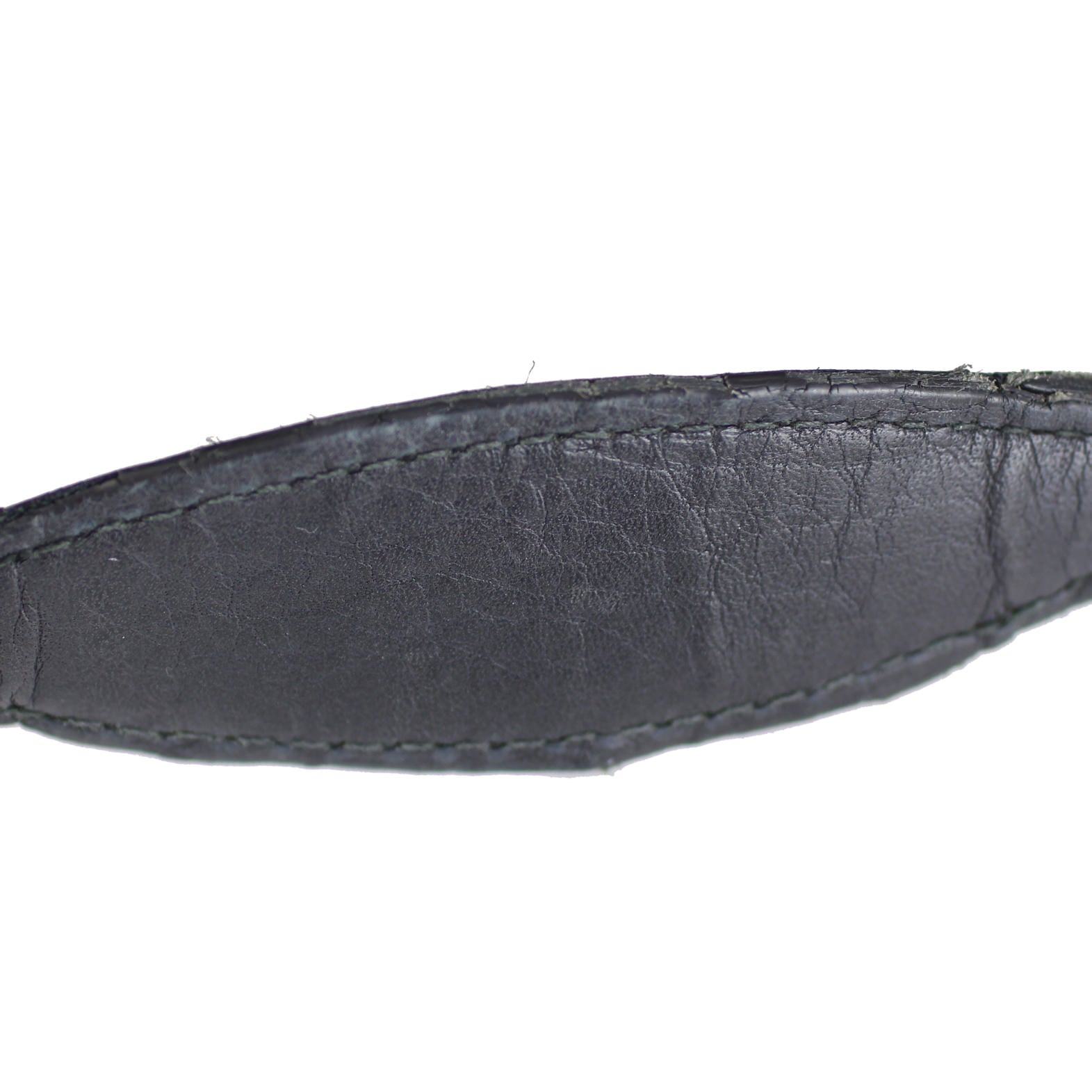 Gucci Soho Chain Medium Shoulder Bag handles