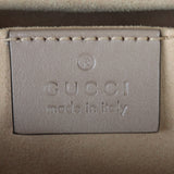 Gucci GG Marmont Mini Camera Bag Interior Stamp