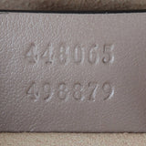 Gucci GG Marmont Mini Camera Bag Date Code