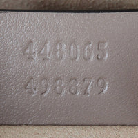 Gucci GG Marmont Mini Camera Bag Date Code