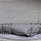 Dior Lady Dior Medium Patent Date Code