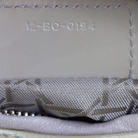 Dior Lady Dior Medium Patent Date Code