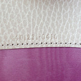 Gucci Dionysus Mini Leather Chain Wallet