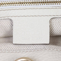 Gucci Soho Chain Shoulder Bag Medium