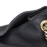 Gucci Soho Chain Medium Shoulder Bag top