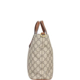 Gucci GG Supreme Eden Tote Small