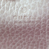 Gucci Dionysus Mini Leather Chain Wallet