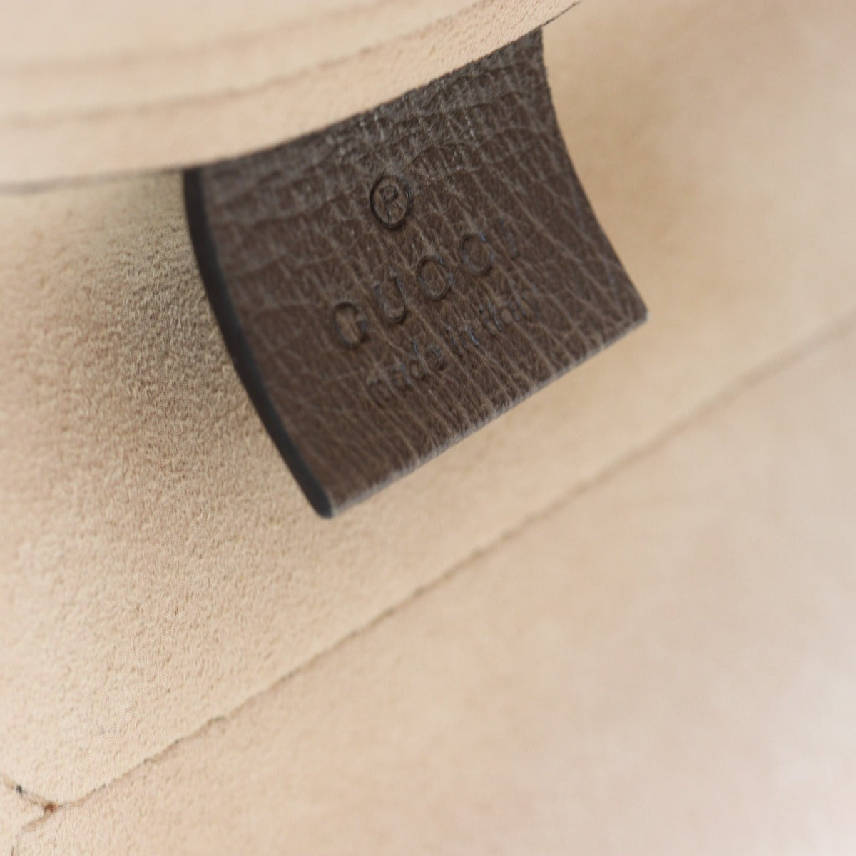 Gucci GG Supreme Ophidia Tote Large