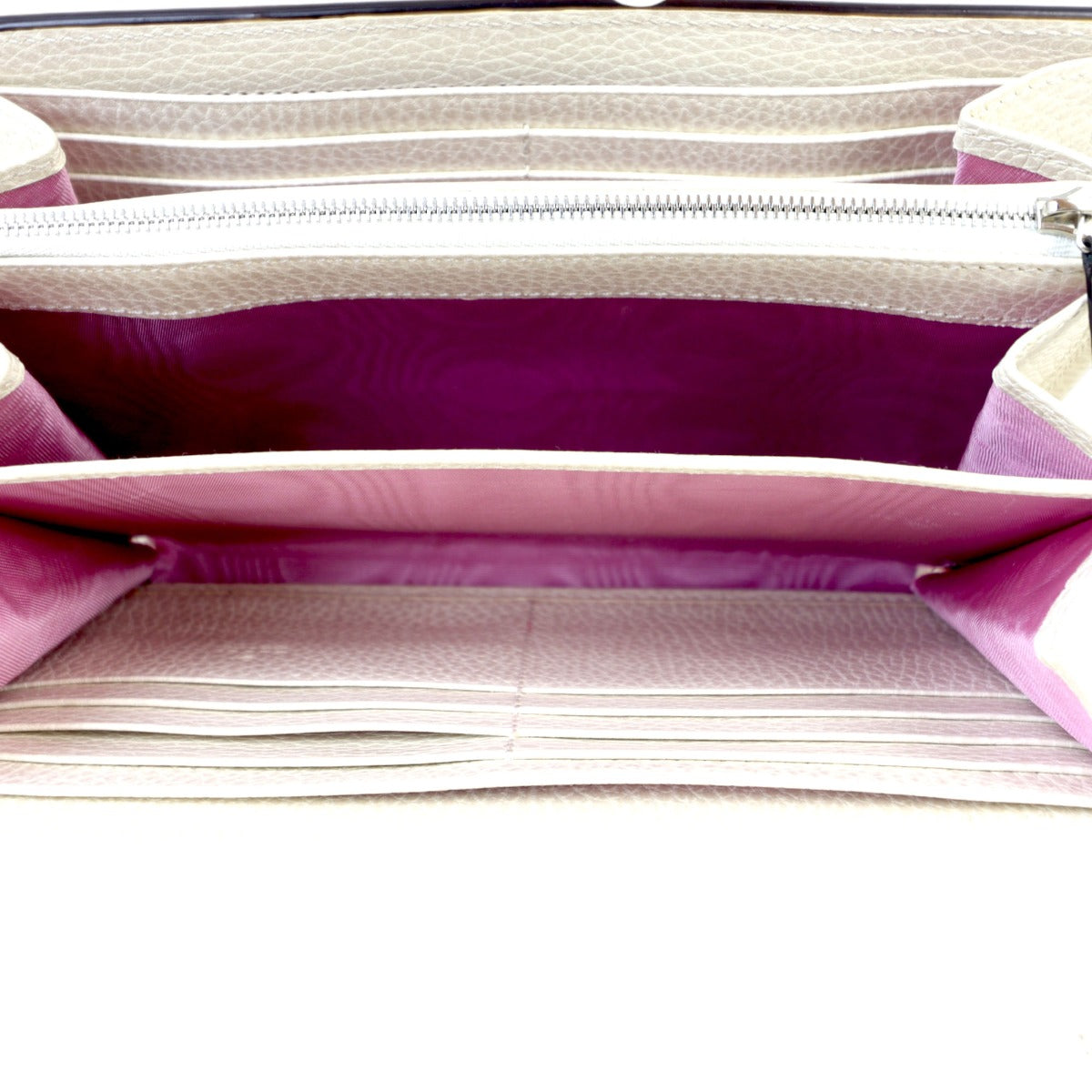 Gucci Dionysus Mini Leather Chain Wallet