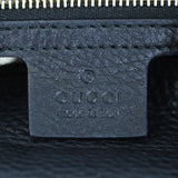 Gucci Soho Chain Medium Shoulder Bag stamp