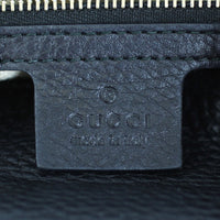 Gucci Soho Chain Medium Shoulder Bag stamp