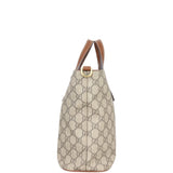Gucci GG Supreme Eden Tote Small