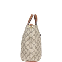Gucci GG Supreme Eden Tote Small