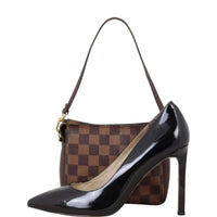 Louis Vuitton Trousse Pouch Damier Ebene