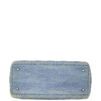 Dior Lady Dior Medium Denim