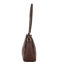 Louis Vuitton Trousse Pouch Damier Ebene