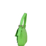 Fendi Baguette Bag Embossed