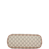 Gucci GG Supreme Eden Tote Small