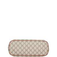 Gucci GG Supreme Eden Tote Small