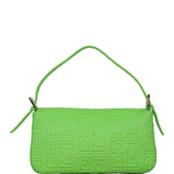 Fendi Baguette Bag Embossed