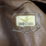 Chanel Medallion Tote | Caviar