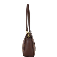 Louis Vuitton Trousse Pouch Damier Ebene