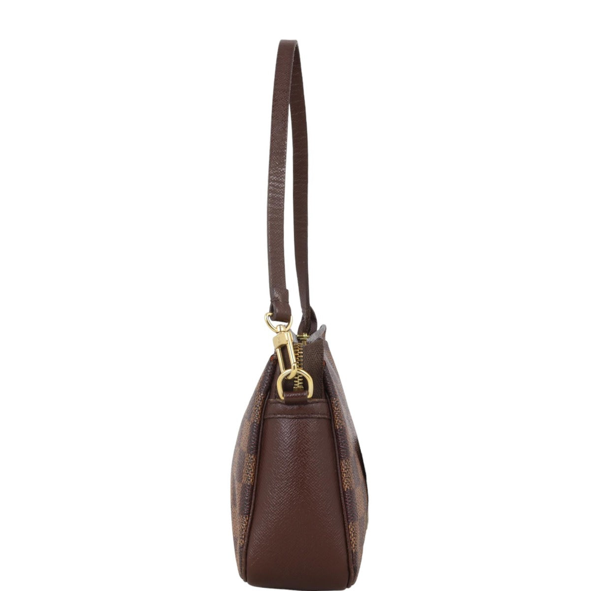 Louis Vuitton Trousse Pouch Damier Ebene